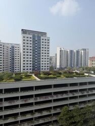 Blk 138D Lake Vista @ Yuan Ching (Jurong West), HDB 4 Rooms #631547821